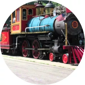 Omaha Zoo Railroad - 
