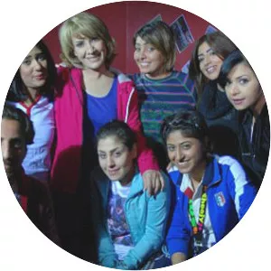 omaima fi dar el aytam - Television series