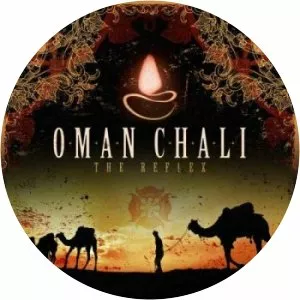 Oman Chali - Musical artist