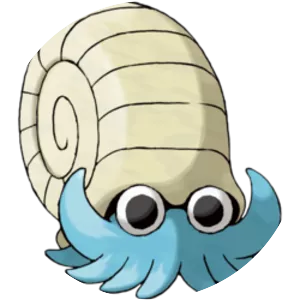 Omanyte