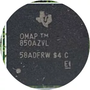 OMAP - Computer processor