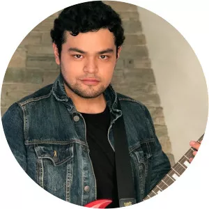 Omar1Up - Musical artist