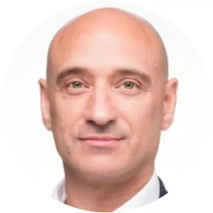 Omar Abbosh - Author