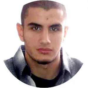 Omar Abdel Hamid El-Hussein