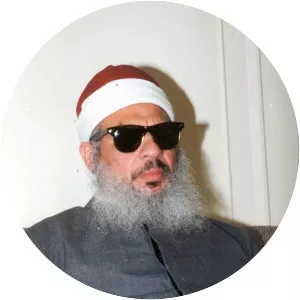 Omar Abdel-Rahman