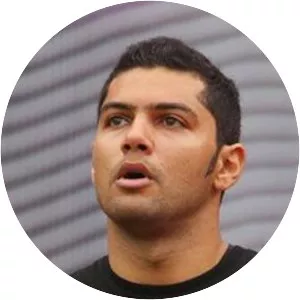 Omar Ahmed El Ghazaly