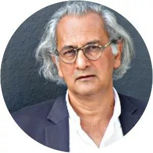 Omar Akbar photograph