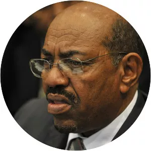 Omar al-Bashir - Former President of Sudan