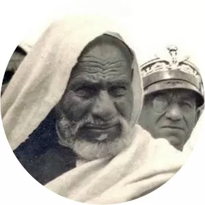 Omar al-Mukhtar