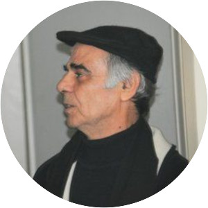 Omar Al-Shammaa - Lebanese film actor