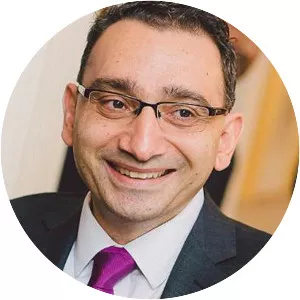 Omar Alghabra - Minister of Transport of Canada