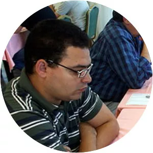 Omar Almeida Quintana - 