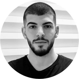 Omar Ammache - Football player