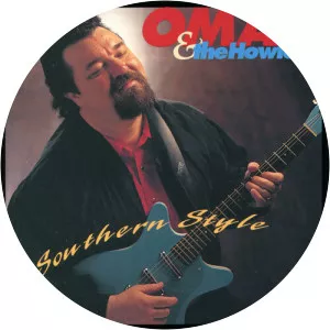 Omar and the Howlers - Rock band