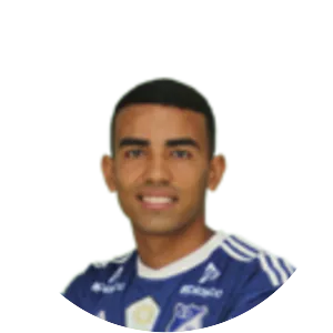 Omar Andrés Bertel Vergara