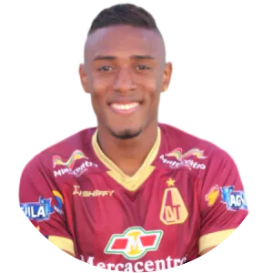 Omar Antonio Albornoz Contreras - Colombian football player