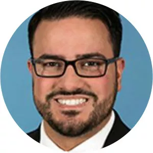 Omar Aquino - Member of the Illinois Senate