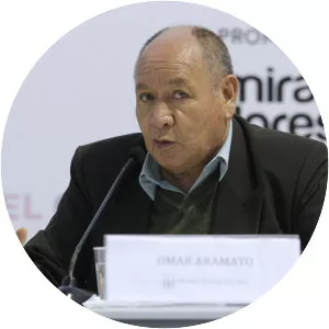 Omar Aramayo