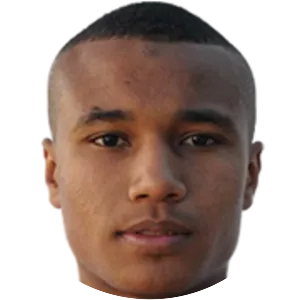 Omar Arjoune - Moroccan football player