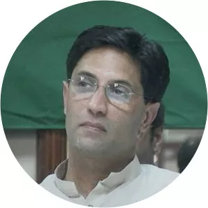 Omar Asghar Khan