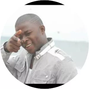 Omar B. - Musical artist