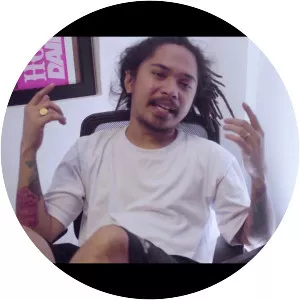 Omar Baliw - Musical artist