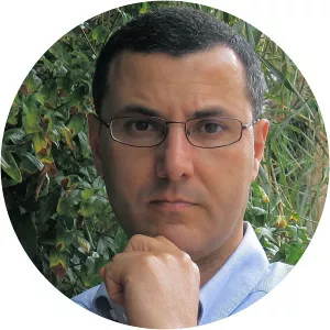 Omar Barghouti