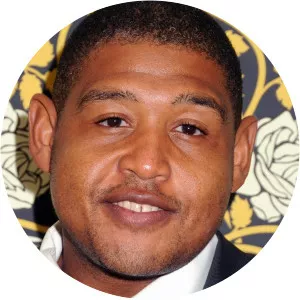 Omar Benson Miller