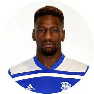 Omar Bogle