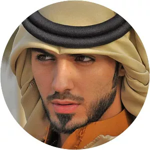 Omar Borkan Al Gala