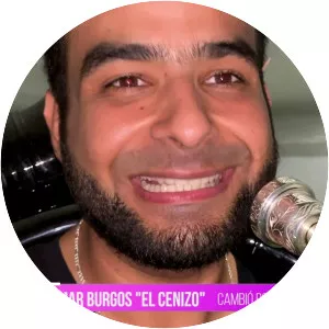 Omar Burgos