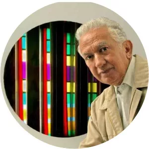 Omar Carreño - Artist