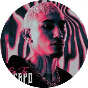 Omar Courtz - Musical artist