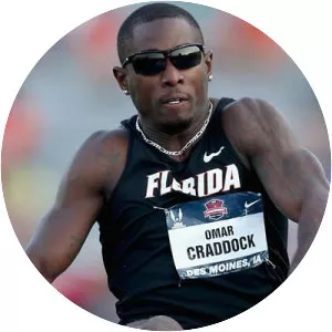 Omar Craddock
