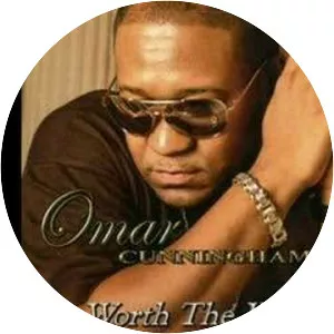 Omar Cunningham