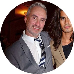 Omar De Soto photograph