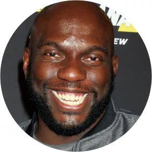Omar Dorsey