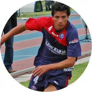 Omar Eduardo Ledesma Moyon