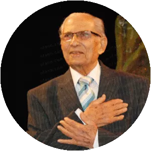 Omar El-Hariri - Egyptian actor