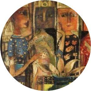 Omar El-Nagdi - Egyptian artist