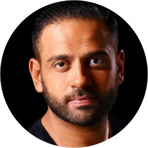 Omar El Saeed