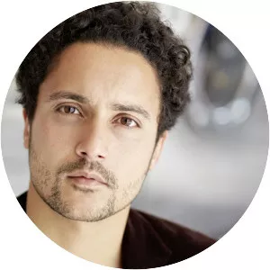 Omar El-Saeidi - Actor
