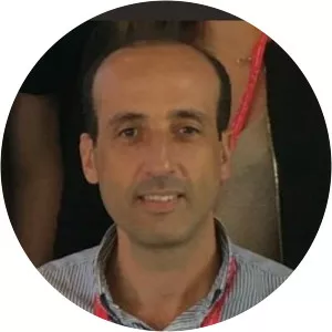 Omar Elloumi - Author