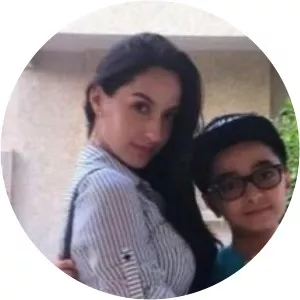 Omar Fatehi photograph