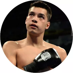 Omar Figueroa Jr.