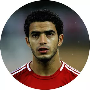 Omar Gaber