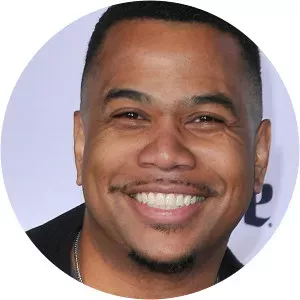 Omar Gooding