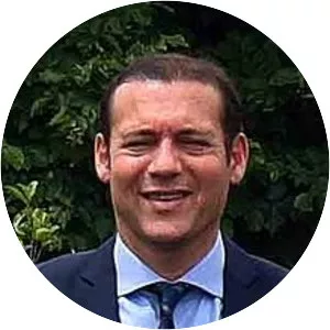 Omar Gutiérrez - Governor of Neuquén Province