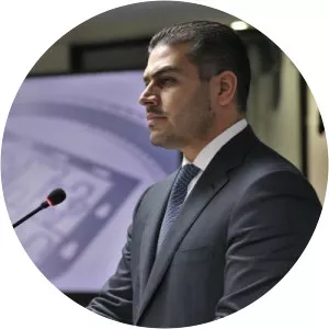 Omar Hamid García Harfuch