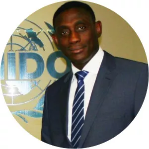 Omar Hamidou Tchiana